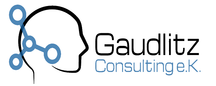 Logo: Gaudlitz Consulting